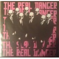 The Real Danger - Self Titled LP - 2007 - pre-order edition! 